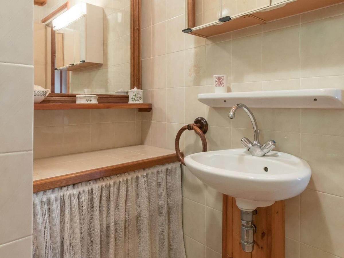 Grand Studio Mezzanine Avec Jardin Et Parking, 4 Pers. - Villar-Saint-Pancrace - Fr-1-330C-89 Екстер'єр фото