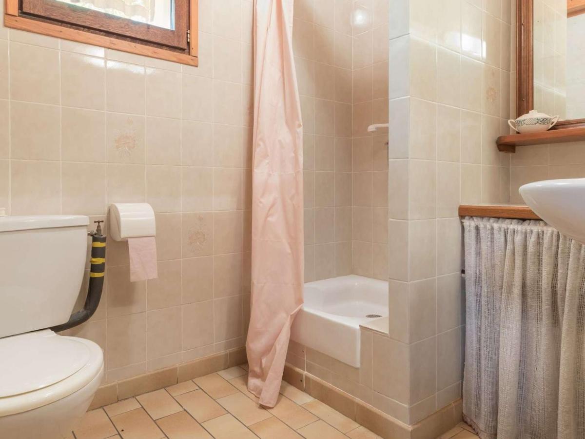 Grand Studio Mezzanine Avec Jardin Et Parking, 4 Pers. - Villar-Saint-Pancrace - Fr-1-330C-89 Екстер'єр фото
